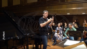 Felcov ugovor s Filharmonijom